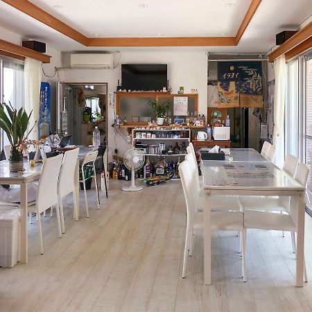 Minshuku Irayoi Hotel Ishigaki  Luaran gambar