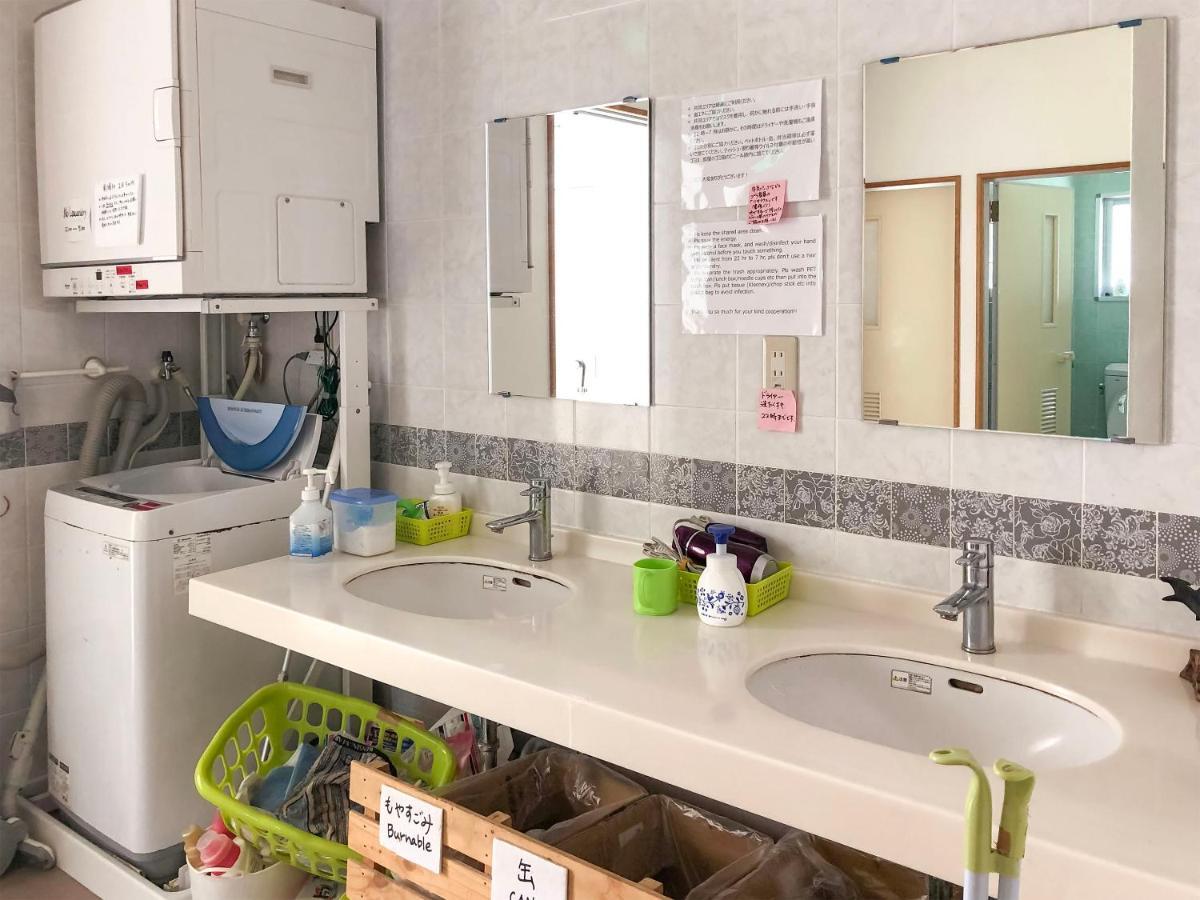 Minshuku Irayoi Hotel Ishigaki  Luaran gambar