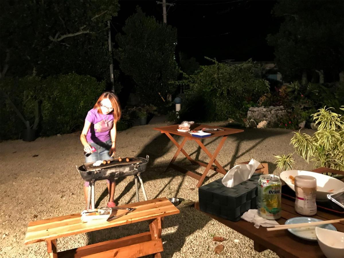 Minshuku Irayoi Hotel Ishigaki  Luaran gambar