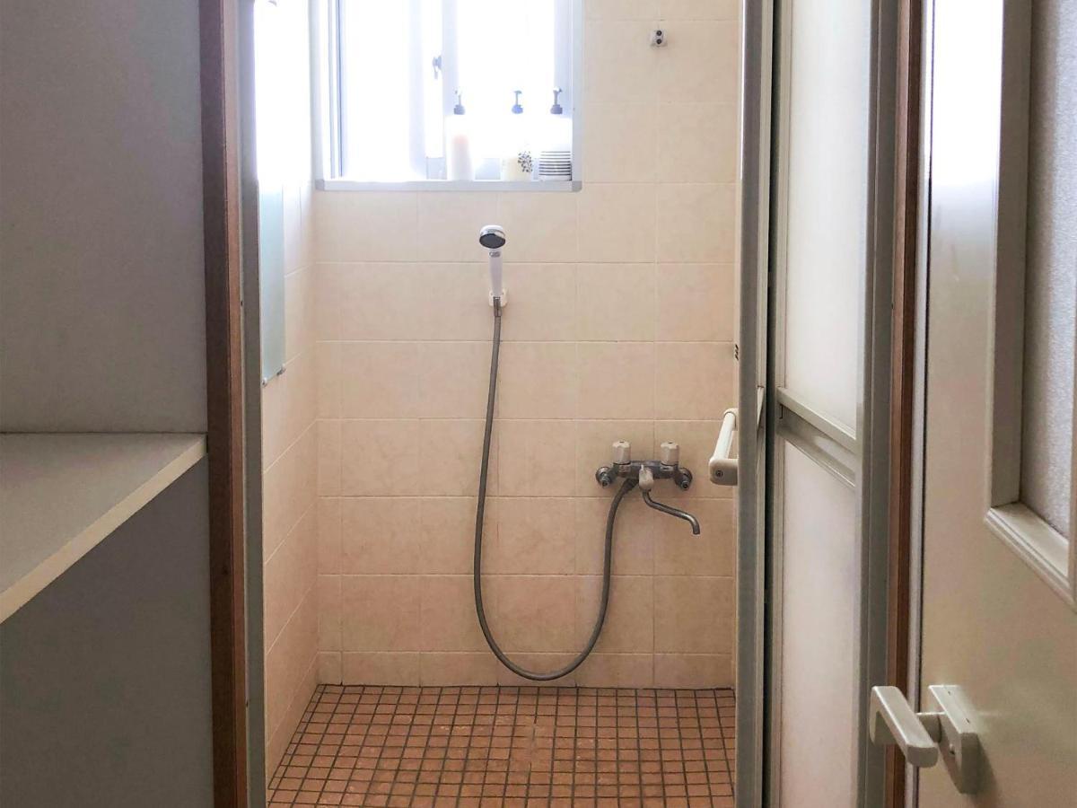 Minshuku Irayoi Hotel Ishigaki  Luaran gambar