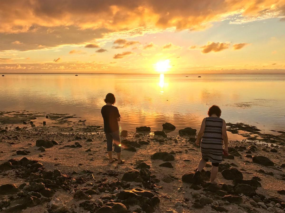 Minshuku Irayoi Hotel Ishigaki  Luaran gambar