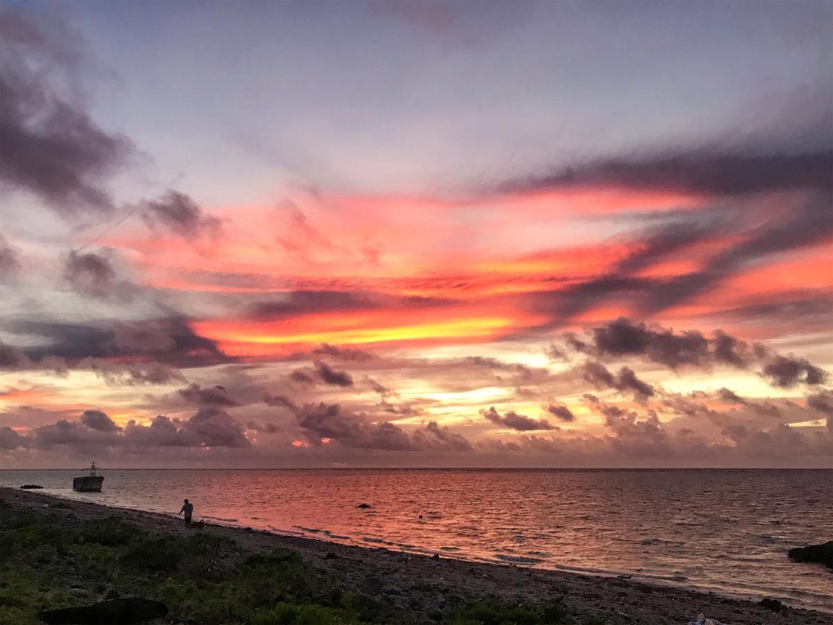 Minshuku Irayoi Hotel Ishigaki  Luaran gambar