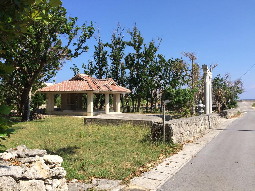 Minshuku Irayoi Hotel Ishigaki  Luaran gambar