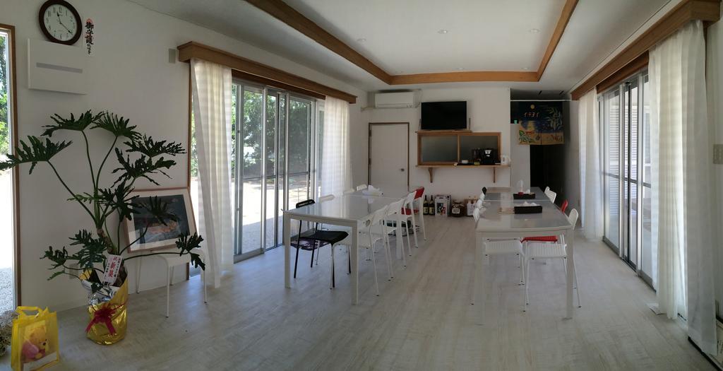 Minshuku Irayoi Hotel Ishigaki  Luaran gambar