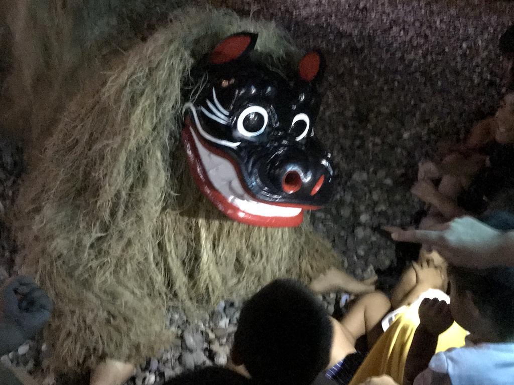 Minshuku Irayoi Hotel Ishigaki  Luaran gambar