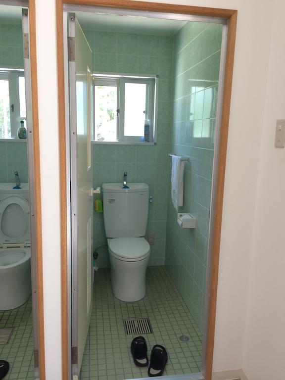 Minshuku Irayoi Hotel Ishigaki  Luaran gambar