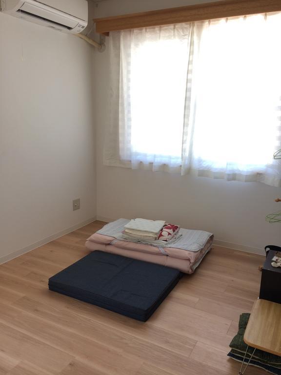Minshuku Irayoi Hotel Ishigaki  Luaran gambar