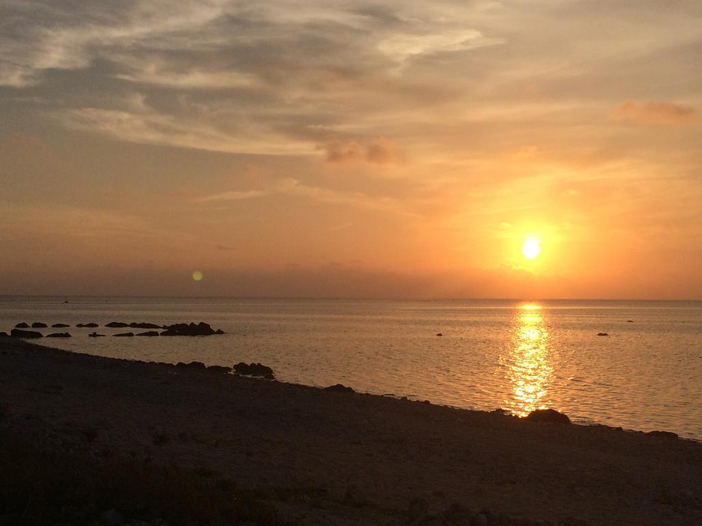 Minshuku Irayoi Hotel Ishigaki  Luaran gambar
