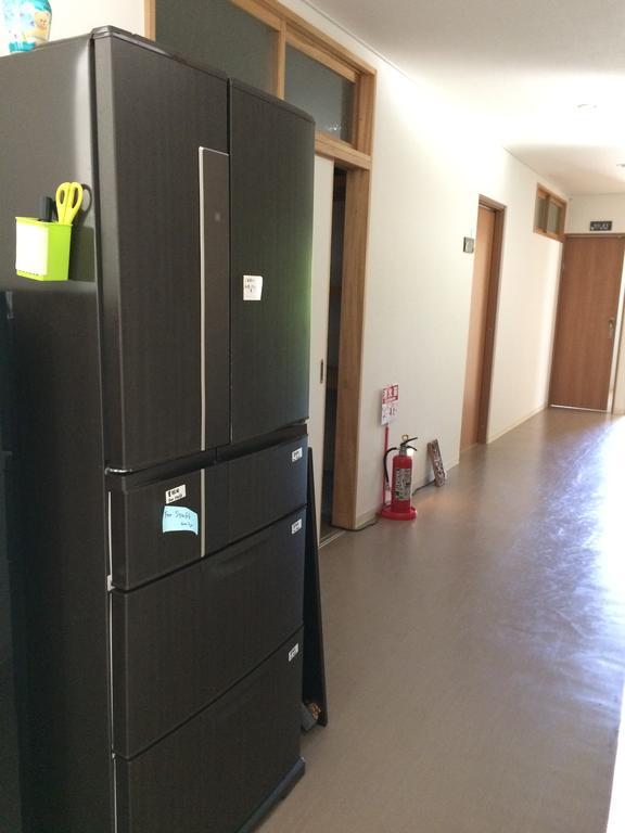 Minshuku Irayoi Hotel Ishigaki  Luaran gambar