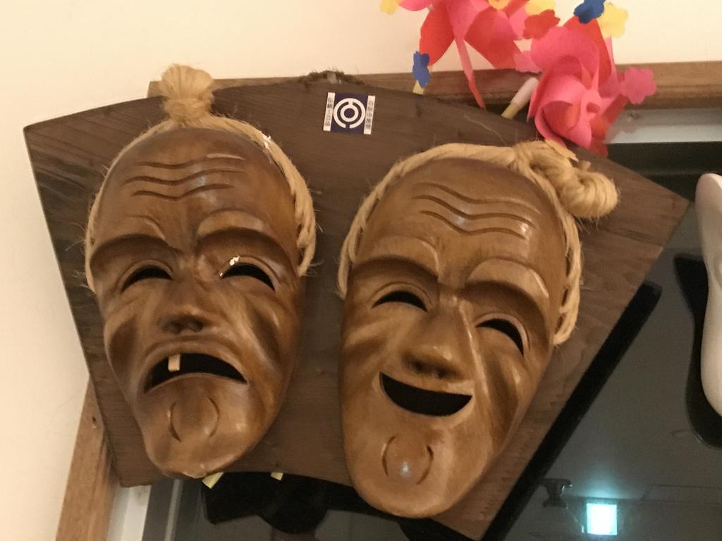 Minshuku Irayoi Hotel Ishigaki  Luaran gambar