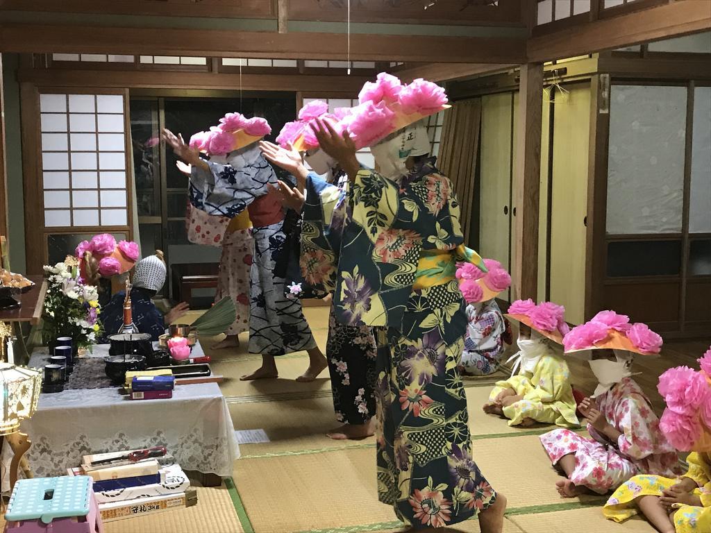 Minshuku Irayoi Hotel Ishigaki  Luaran gambar